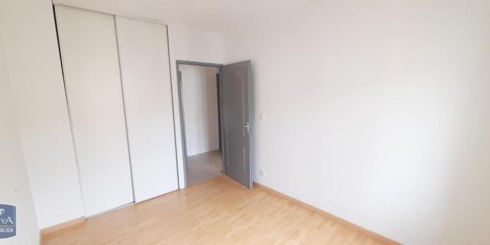 appartement à MONT DE MARSAN (40000)