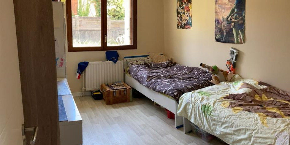 maison à MONT DE MARSAN (40000)