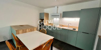 appartement à ST PAUL LES DAX (40990)