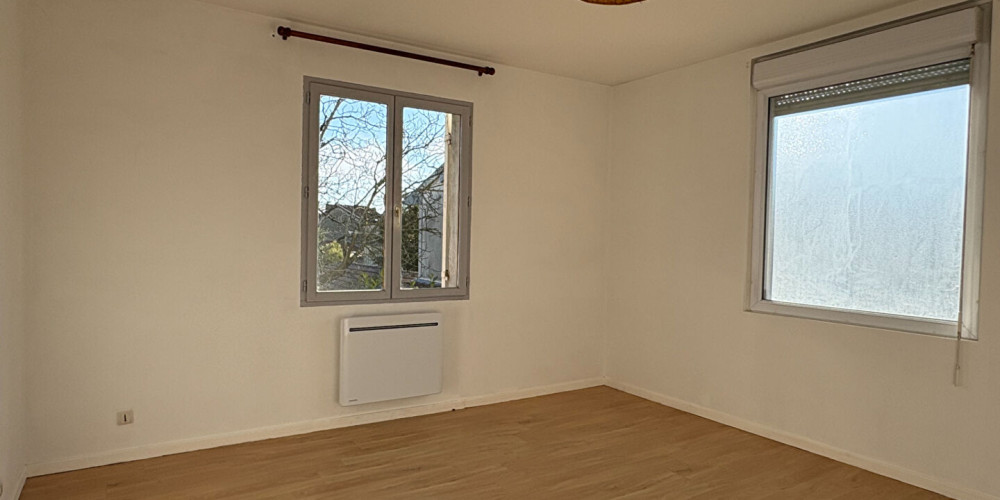 appartement à TARTAS (40400)