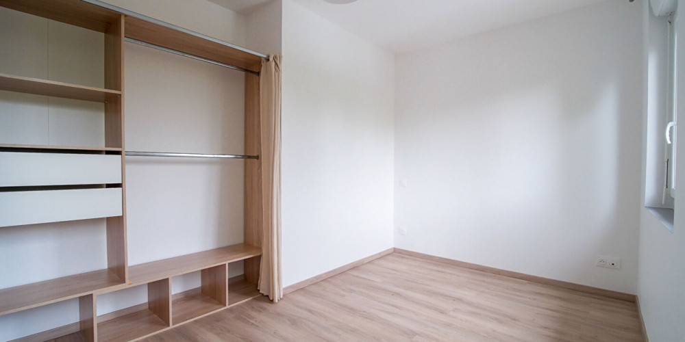 appartement à AIRE SUR L ADOUR (40800)