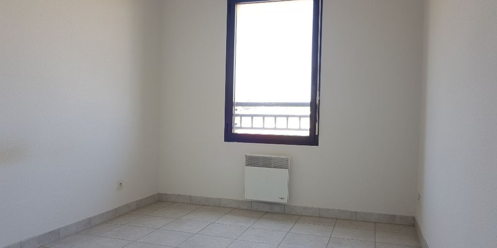 appartement à AIRE SUR L ADOUR (40800)