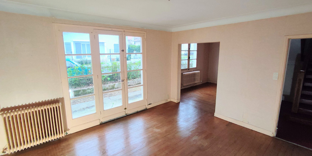 maison à MONT DE MARSAN (40000)