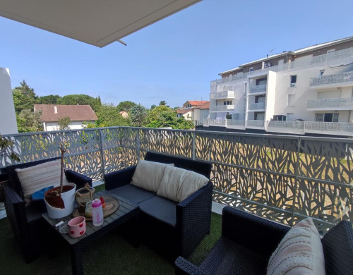 appartement  MONT DE MARSAN