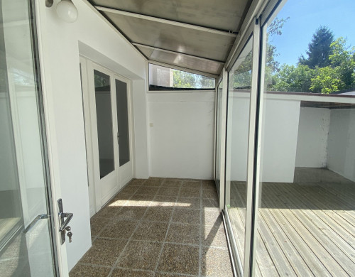 immeuble  HAGETMAU