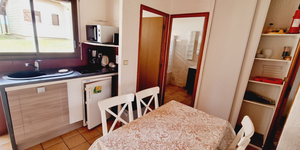 appartement à MONT DE MARSAN (40000)