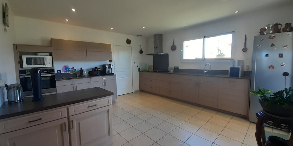 maison à AMOU (40330)
