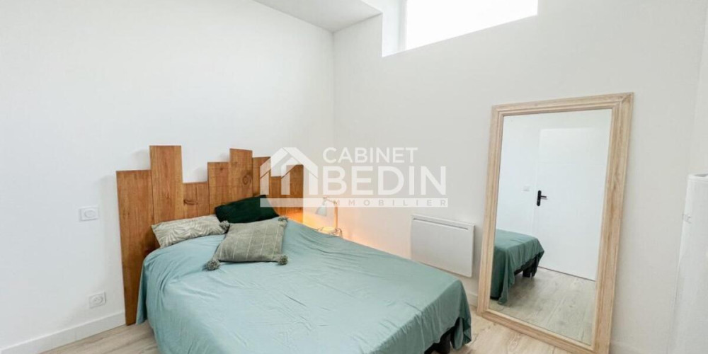 appartement à DAX (40100)