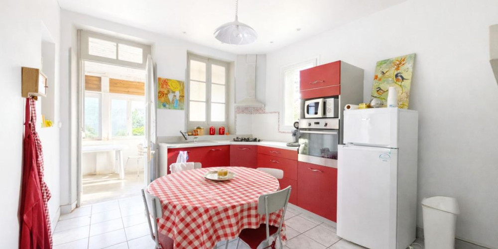 appartement à ST PAUL LES DAX (40990)