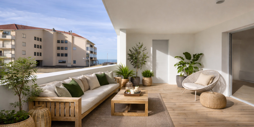 appartement à CAPBRETON (40130)