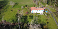 maison à BIAUDOS (40390)