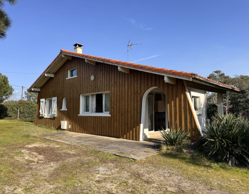 maison  VIEUX BOUCAU LES BAINS