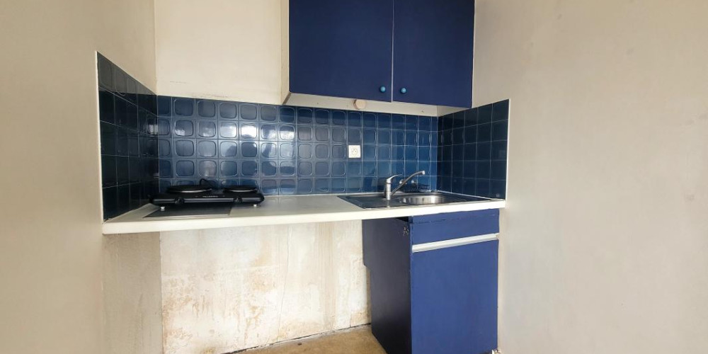 appartement à CAPBRETON (40130)