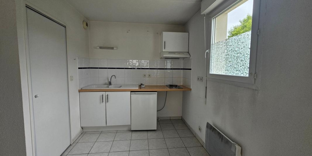 appartement à MONT DE MARSAN (40000)