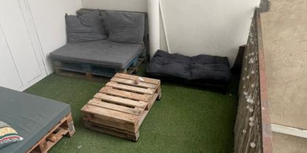 appartement à MONT DE MARSAN (40000)