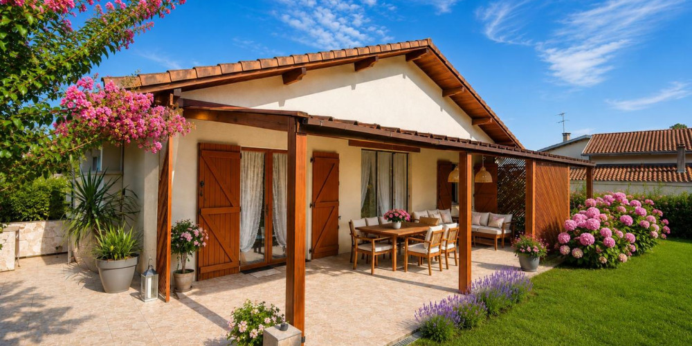 maison à PEYREHORADE (40300)