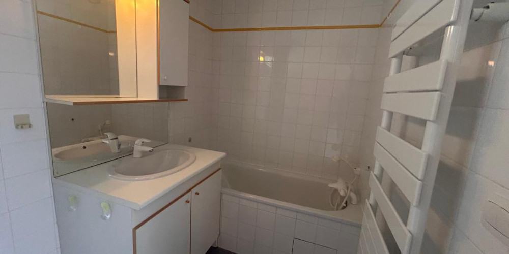 appartement à MONT DE MARSAN (40000)