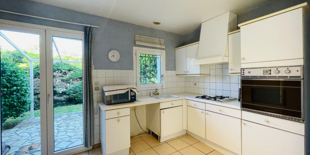 maison à DAX (40100)