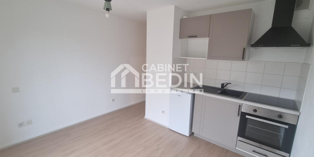 appartement à ST VINCENT DE PAUL (40990)