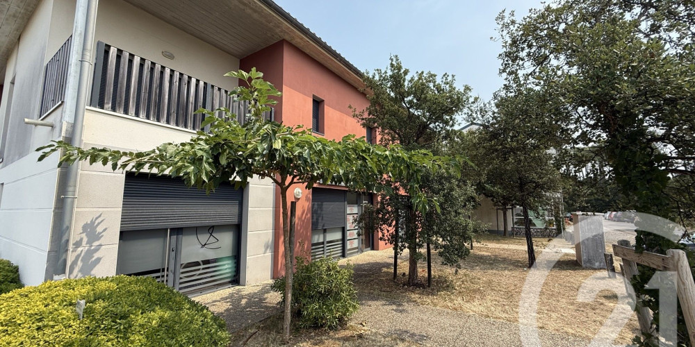 appartement à LABENNE (40530)