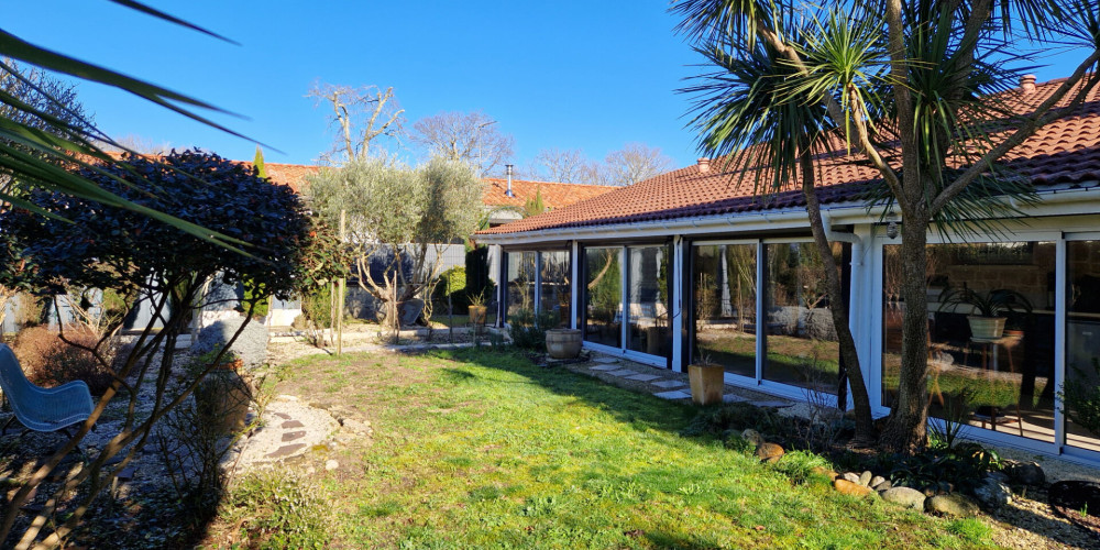 maison à SOUSTONS (40140)