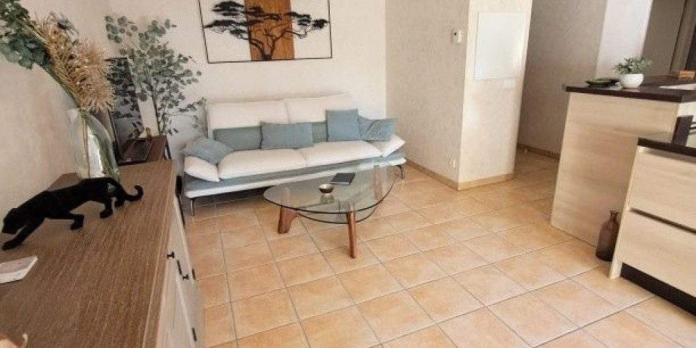 appartement à ST PAUL LES DAX (40990)