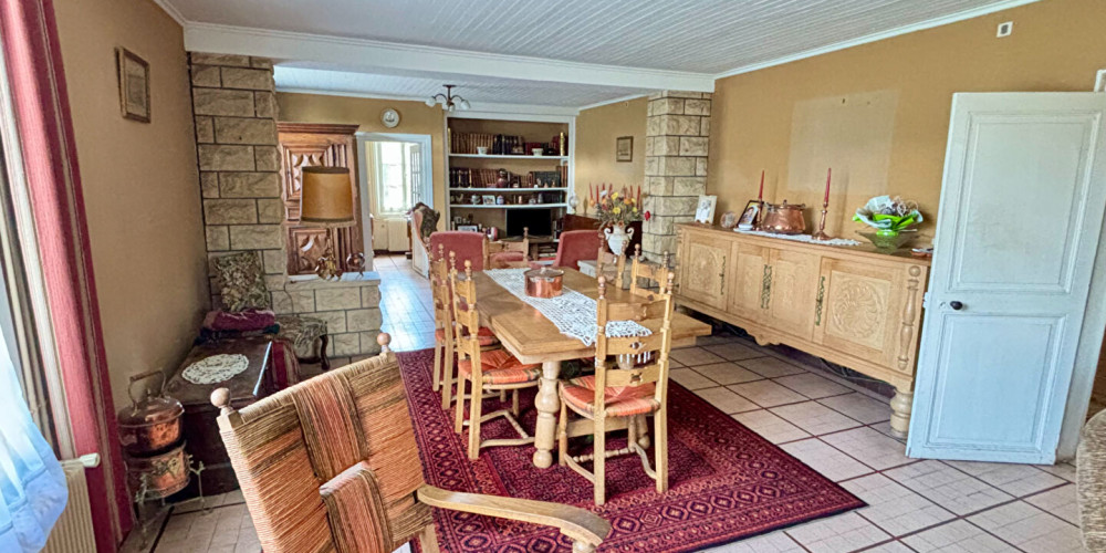 maison à SABRES (40630)