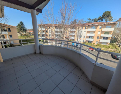 appartement  MONT DE MARSAN