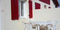 appartement à SOORTS HOSSEGOR (40150)