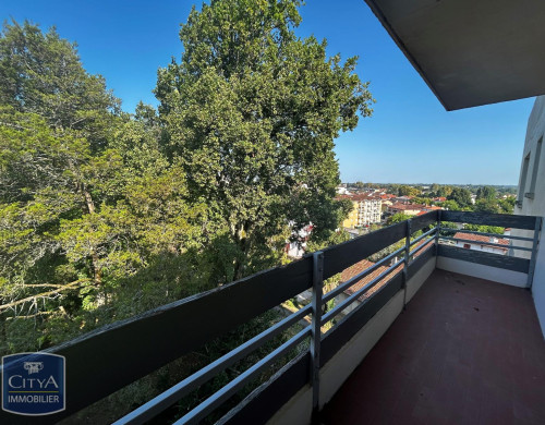 appartement  MONT DE MARSAN