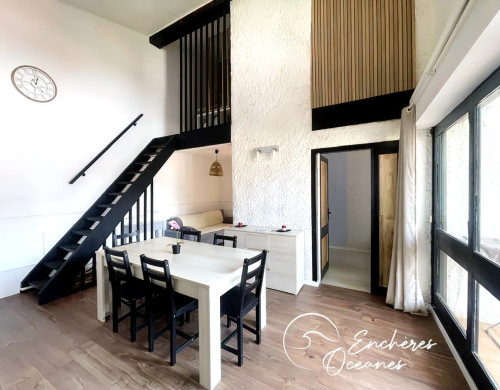 appartement  SEIGNOSSE