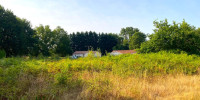 terrain à MORCENX (40110)