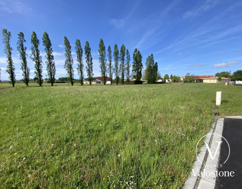 terrain  MIRAMONT SENSACQ