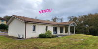 maison à AMOU (40330)