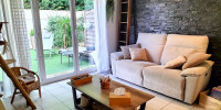 appartement à ST PIERRE DU MONT (40280)
