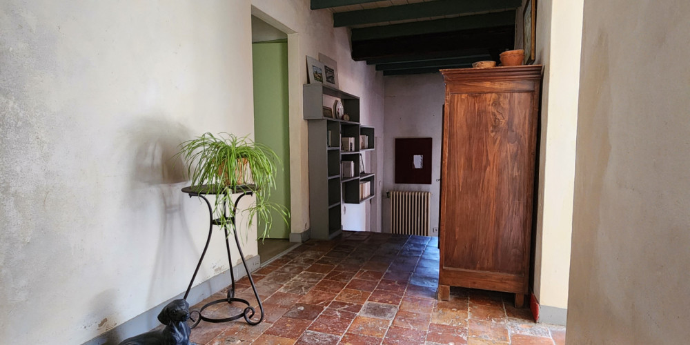 maison à NOUSSE (40380)
