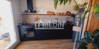 appartement à BISCARROSSE (40600)