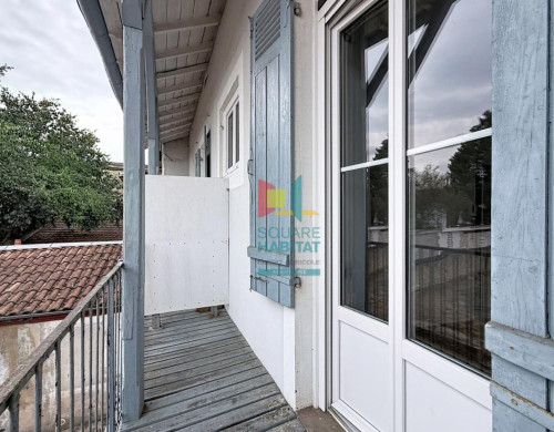 appartement  DAX
