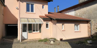 maison à SOUPROSSE (40250)