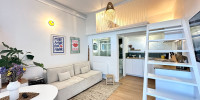 appartement à CAPBRETON (40130)