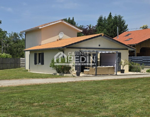 maison  BISCARROSSE