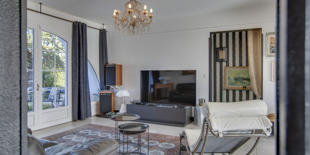 maison à SOORTS HOSSEGOR (40150)