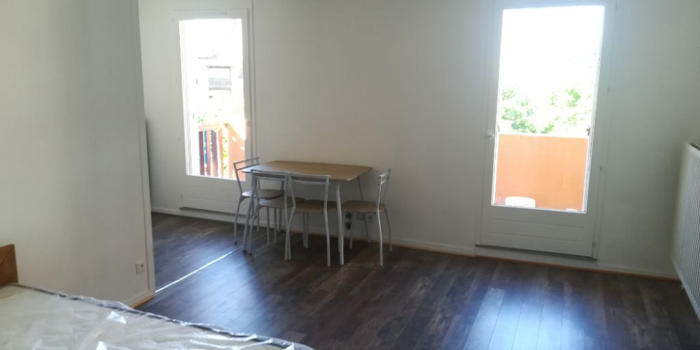 appartement à DAX (40100)