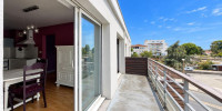 appartement à DAX (40100)