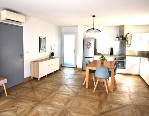maison  TOSSE