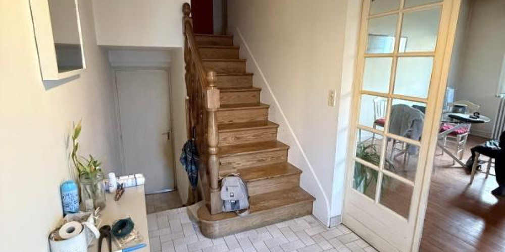 maison à MONT DE MARSAN (40000)