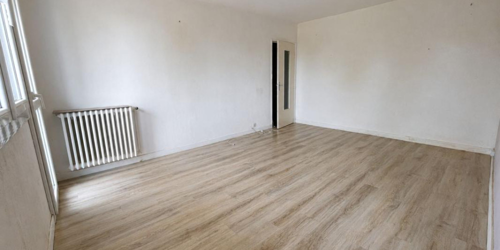 appartement à DAX (40100)
