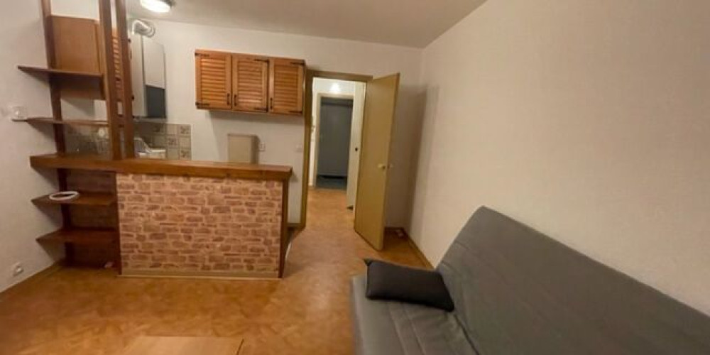 appartement à MONT DE MARSAN (40000)