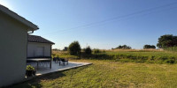 maison à ST CRICQ VILLENEUVE (40190)