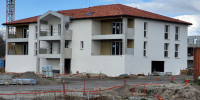 appartement à ST VINCENT DE TYROSSE (40230)